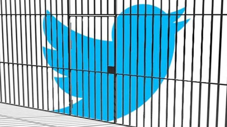 Twitter'a mahkemeden büyük şok
