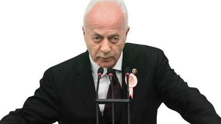 AK Parti Milletvekili İsmet Uçma: Önergemde ısrarcıyım