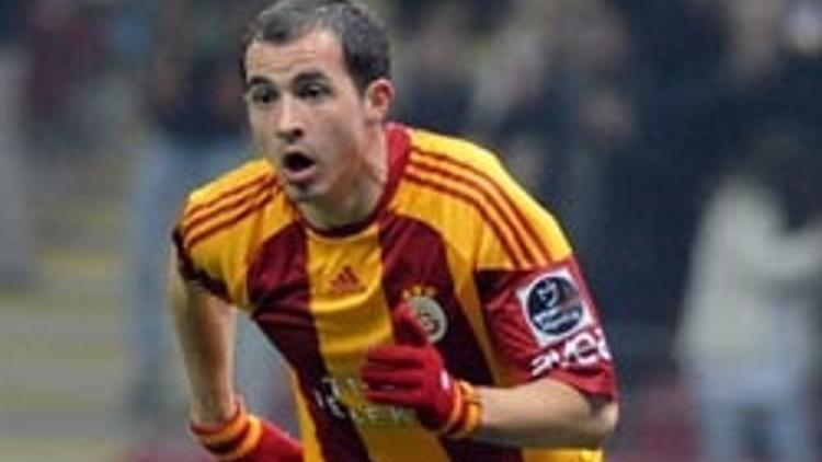 Stancu Orduspor'da