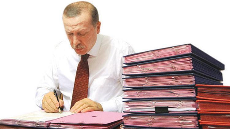 YÖK listesine 8’de 7 imza
