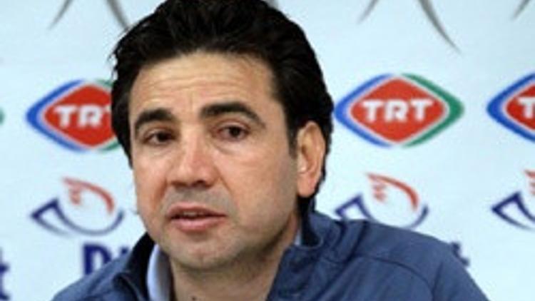 Osman Özköylü Ankaraspor'da