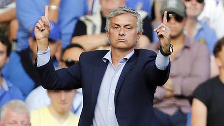 Jose Mourinho'ya Swansea engeli
