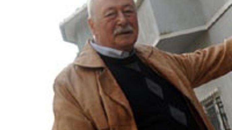 Yeşilçam'a yarım yüzyıl emek verdi