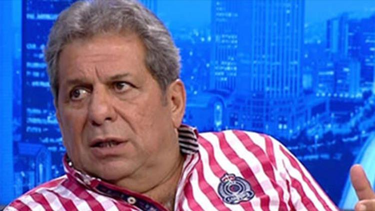 Erman Toroğlu: Beşiktaşlı yöneticiler mart kedisi gibi