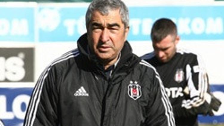 "Bir derbi kazanmamız gerekiyor"