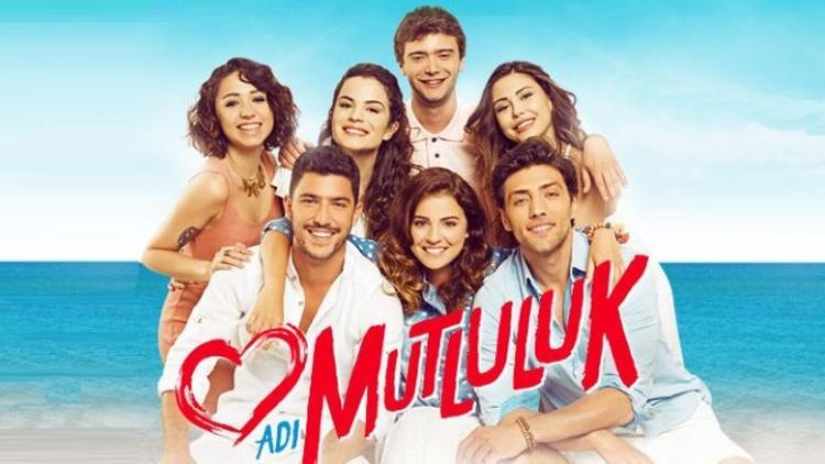 Adı Mutluluk yeni bölümüyle bu akşam Fox Tv ekranlarında!!