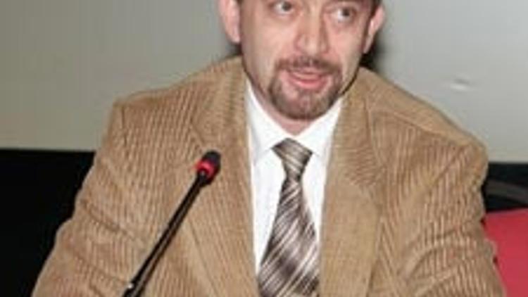 Baro'nun yeni başkanı Kocasakal