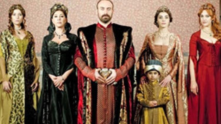 Mısır'da Türk dizilerine boykot furyası