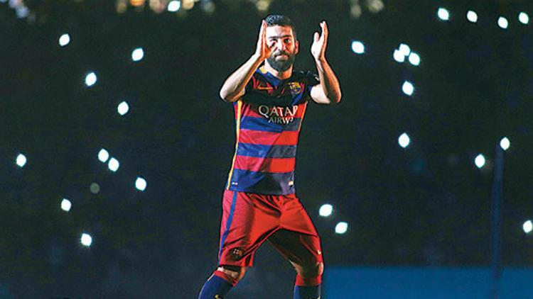Lassa'dan Arda Turan sürprizi