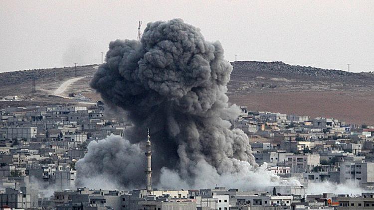 Türk yetkili: PYD'nin Fırat'ın batısına geçmesi kabul edilemez