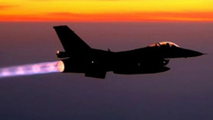 Güvenlik kaynakları: 23 Temmuz'dan bu yana hava operasyonlarında 410 PKK'lı öldürüldü