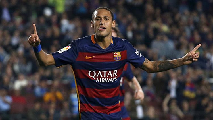 Messi yoksa Neymar var!