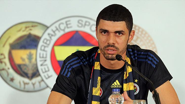 Pereira, Fabiano'yu kadroya almadı!