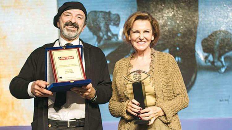 'Karikatür bize hoşgörü öğretiyor'