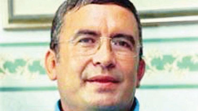 Dosyası 13 yıl sonra raftan indi