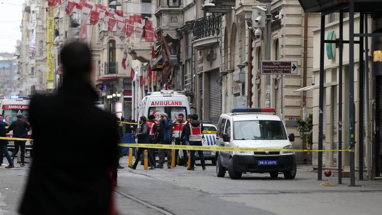 Teröristle ilgili yeni iddialar