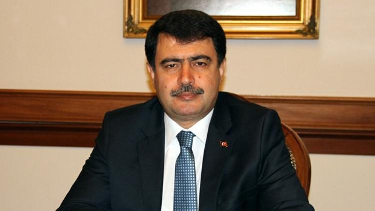 Vali Şahin: Saldırının konsolosluk uyarısıyla ilgisi yok