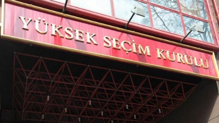 Seçmen sayısı 2 milyon arttı