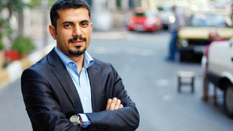 AYM'den Mehmet Baransu kararı