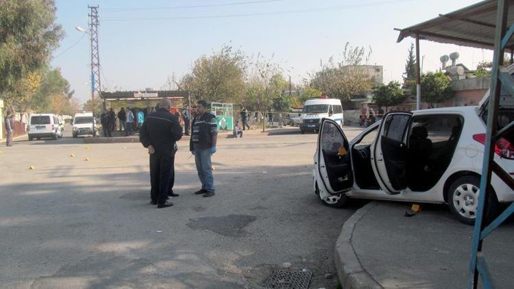 Adana Haberleri Adana Da Cinayet Son Dakika Yerel Haberler