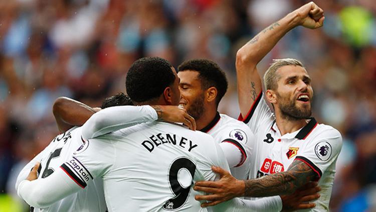 West Ham'a tarihi hezimet!