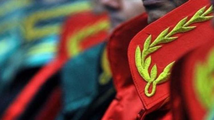 Meslekten ihraç edilen Albay İlhami Polat’ın hakim eşi itiraf etti