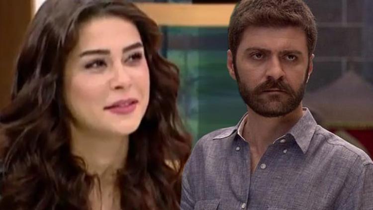 Şahin Irmak'tan Asena Tuğal'a sitem