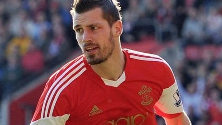 Manchester United Schneiderlin'i Everton'a sattı