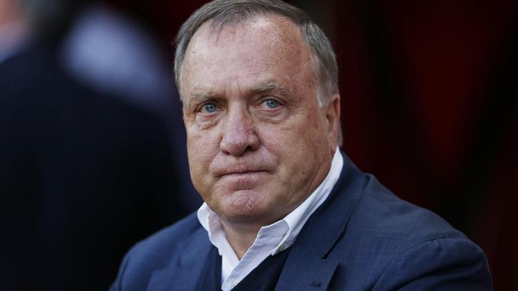 Advocaat'a büyük şok! 'Gelmezsen kaybedersin'