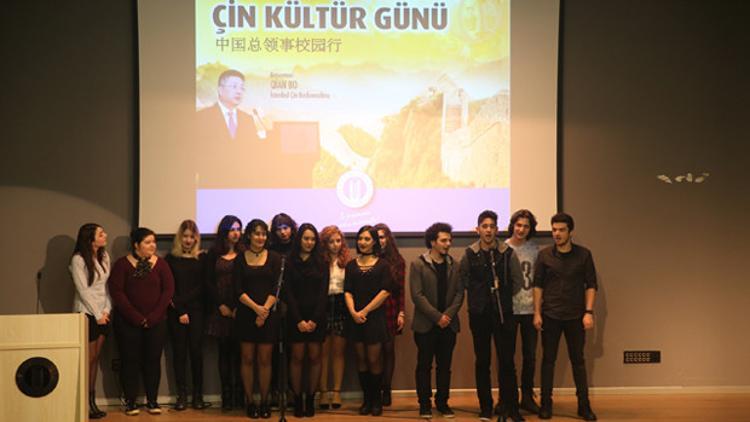 Üniversite Çin ile öğrenci değişim programı başlatıyor