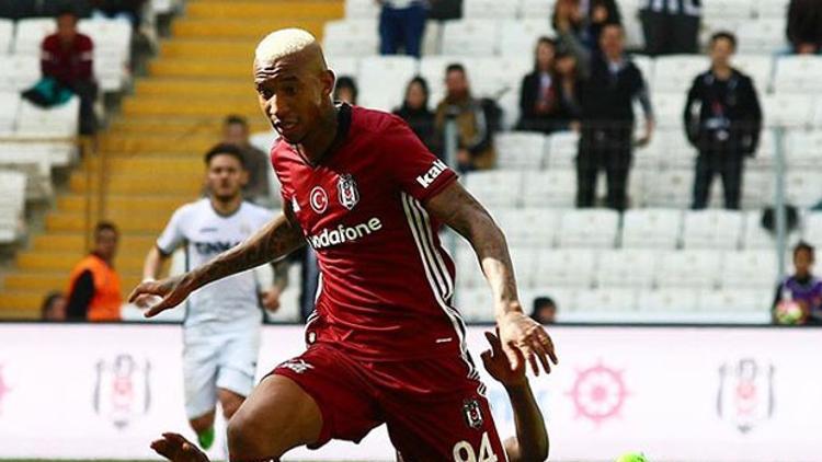 Beşiktaş 1-3 Astra Giurgiu