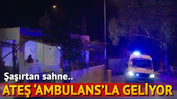 Bodrum Masalı yeni bölüm fragmanında Ateş'ten büyük sürpriz