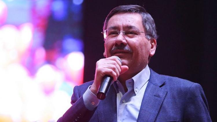Melih Gökçek resmen açıkladı! Ankaragücü...