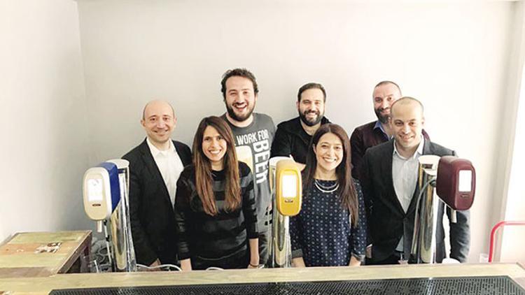 Akıllı bira musluğuna 1.4 milyon TL yatırım
