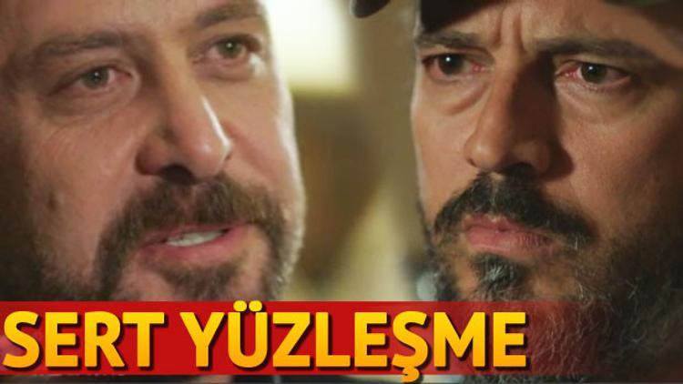 Bodrum Masalı 32. yeni bölüm fragmanında Aslı ne cevap verecek?