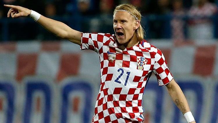 Vida, Beşiktaş'ta! İmza yakın...