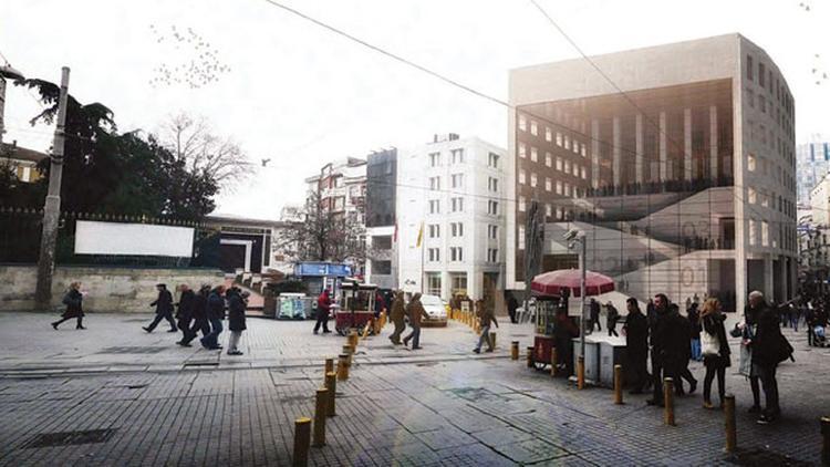 İşte ‘Akdeniz’in yeni adresi