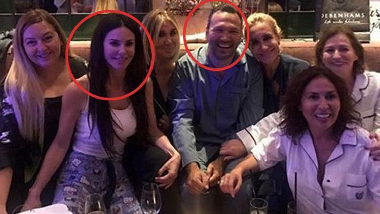 Bomba aşk iddiası...Ali Sunal'dan yanıt