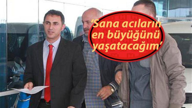 Gençlik ve Dayak İl Müdürü