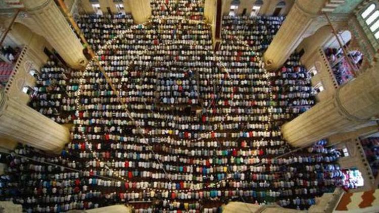 Cuma namazı saat kaçta? İl il cuma namazı vakitleri