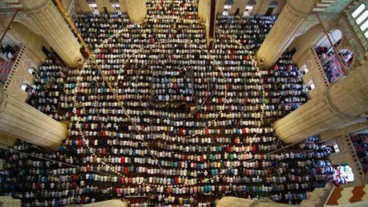 Cuma namazı saat kaçta? İl il cuma namazı vakitleri