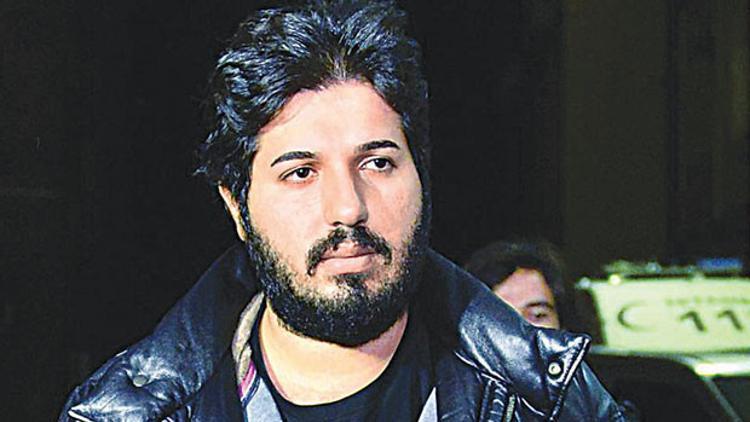 Zarrab'ın gitmesine kim göz yumdu?