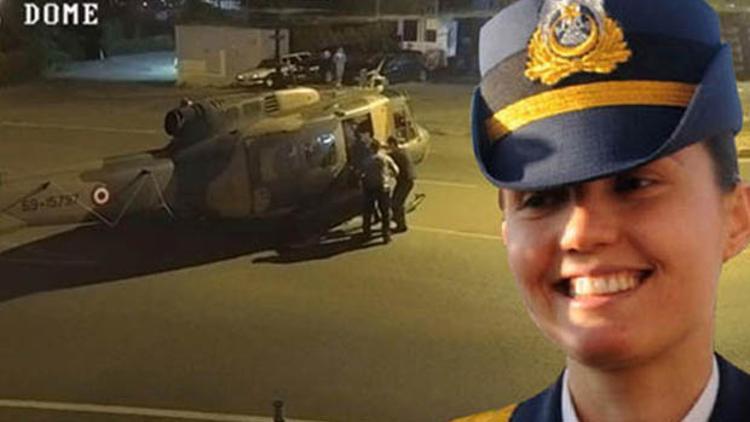 Darbe sanığı pilot kendini böyle savundu