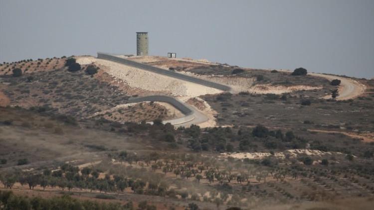 Rus gazete Afrin'deki terör silahlarını yazdı: "Onları tüm dünya silahlandırdı"