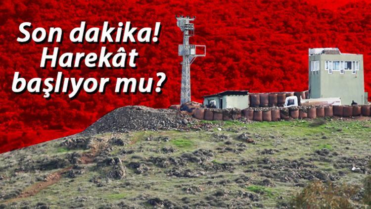 Son dakika... AA duyurdu! Rus askerleri çekiliyor