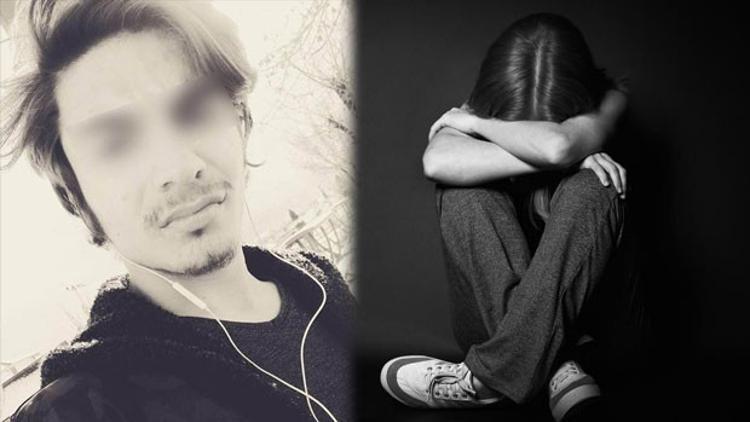 12 yaşındaki çocuğa kâbusu yaşattı: 'Ben senin ağabeyin değilim' diyordu