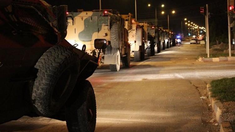 İdlib’e 5’inci gözlem noktası