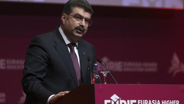 Bakan Yardımcısı Erdem: MEB bütçesi 150 milyar lirayı aşıyor