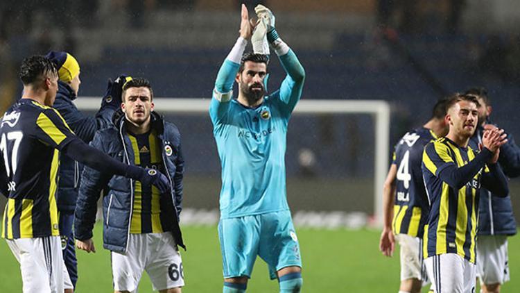Volkan Demirel: 'Tarihe geçme fırsatımız var'