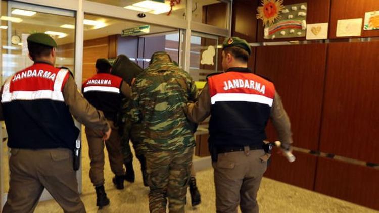 Müthiş iddia! 'Yunanistan tutuklu askerler için bu teklifi yapacak'